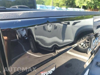 2021 Jeep Gladiator Overland Crew Cab Medium Bed - miniatura 21