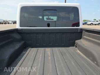 2021 Jeep Gladiator Overland Crew Cab Medium Bed - miniatura 17