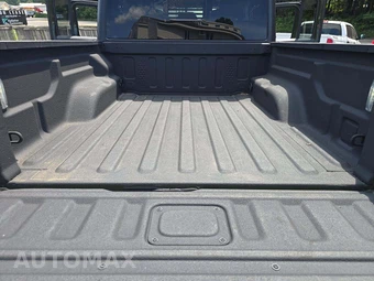 2021 Jeep Gladiator Overland Crew Cab Medium Bed - miniatura 11