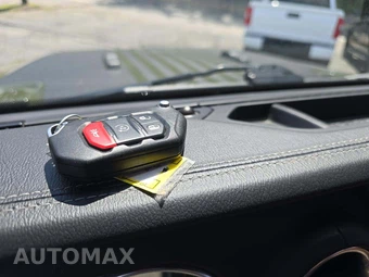 2021 Jeep Gladiator Overland Crew Cab Medium Bed - miniatura 5