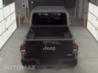 2021 Jeep Gladiator Overland Crew Cab Medium Bed - miniatura 5