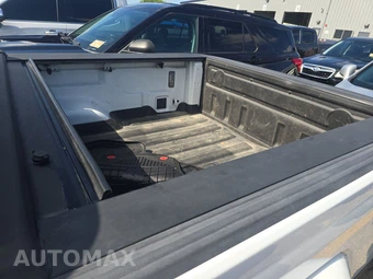 2021 Jeep Gladiator Overland Crew Cab Medium Bed - miniatura 16