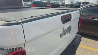 2021 Jeep Gladiator Overland Crew Cab Medium Bed - miniatura 19