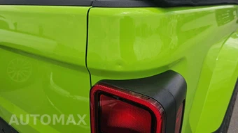 2021 Jeep Gladiator Overland Crew Cab Medium Bed - miniatura 20