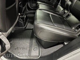 2021 Jeep Gladiator Overland Crew Cab Medium Bed - miniatura 10