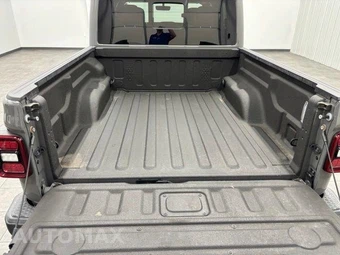 2021 Jeep Gladiator Overland Crew Cab Medium Bed - miniatura 7