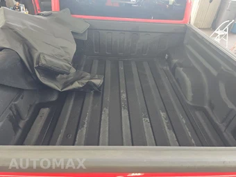 2021 Jeep Gladiator Overland Crew Cab Medium Bed - miniatura 16