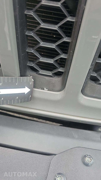 2021 Jeep Gladiator Overland Crew Cab Medium Bed - miniatura 30