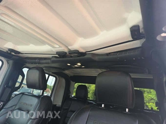 2021 Jeep Gladiator Overland Crew Cab Medium Bed - miniatura 8