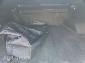 2021 Jeep Gladiator Rubicon Crew Cab Medium Bed - miniatura 16
