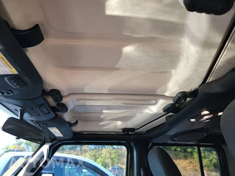 2021 Jeep Gladiator Rubicon Crew Cab Medium Bed - miniatura 18