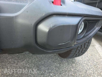 2021 Jeep Gladiator Rubicon Crew Cab Medium Bed - miniatura 21