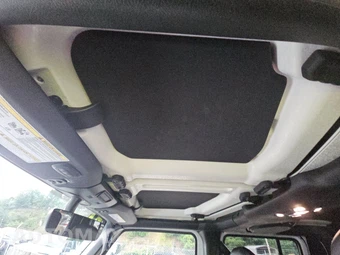 2021 Jeep Gladiator Rubicon Crew Cab Medium Bed - miniatura 17