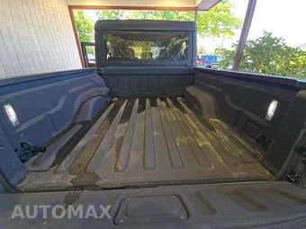 2021 Jeep Gladiator Rubicon Crew Cab Medium Bed - miniatura 14