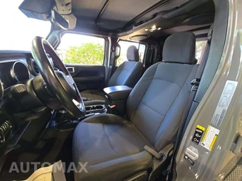 2021 Jeep Gladiator Rubicon Crew Cab Medium Bed - miniatura 6
