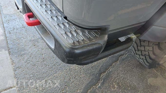 2021 Jeep Gladiator Rubicon Crew Cab Medium Bed - miniatura 19
