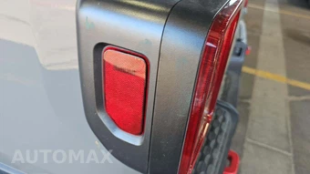 2021 Jeep Gladiator Rubicon Crew Cab Medium Bed - miniatura 26
