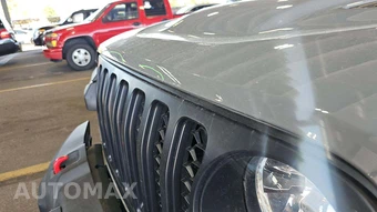 2021 Jeep Gladiator Rubicon Crew Cab Medium Bed - miniatura 31