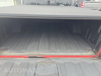 2021 Jeep Gladiator Rubicon Crew Cab Medium Bed - miniatura 16
