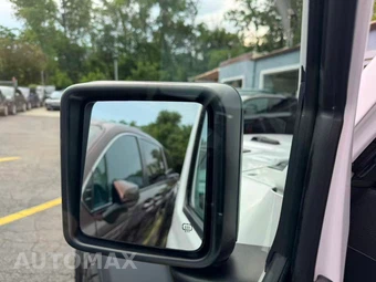 2021 Jeep Gladiator Rubicon Crew Cab Medium Bed - miniatura 17