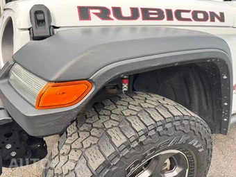 2021 Jeep Gladiator Rubicon Crew Cab Medium Bed - miniatura 29