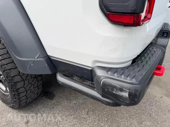 2021 Jeep Gladiator Rubicon Crew Cab Medium Bed - miniatura 31