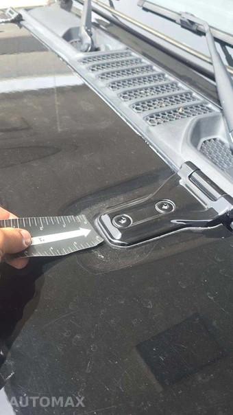 2021 Jeep Gladiator Rubicon Crew Cab Medium Bed - miniatura 18