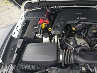 2021 Jeep Gladiator Rubicon Crew Cab Medium Bed - miniatura 29