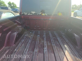2021 Jeep Gladiator Rubicon Crew Cab Medium Bed - miniatura 16
