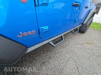 2021 Jeep Gladiator Rubicon Crew Cab Medium Bed - miniatura 22