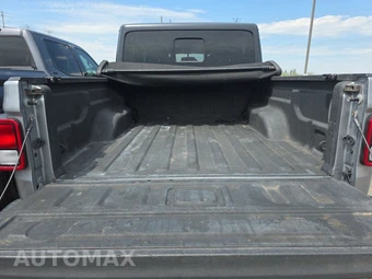 2021 Jeep Gladiator Rubicon Crew Cab Medium Bed - miniatura 16