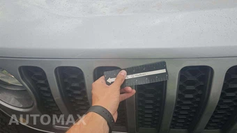 2021 Jeep Gladiator Rubicon Crew Cab Medium Bed - miniatura 26