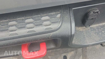2021 Jeep Gladiator Rubicon Crew Cab Medium Bed - miniatura 37