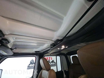 2021 Jeep Gladiator Rubicon Crew Cab Medium Bed - miniatura 11