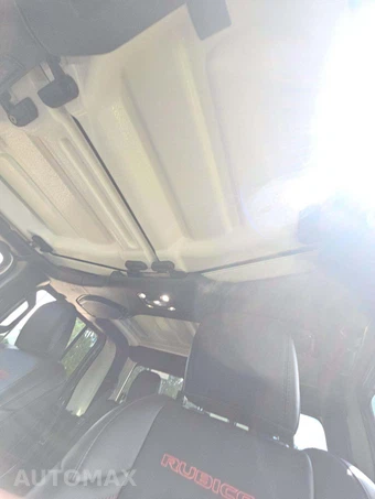 2021 Jeep Gladiator Rubicon Crew Cab Medium Bed - miniatura 11