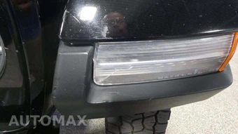 2021 Jeep Gladiator Rubicon Crew Cab Medium Bed - miniatura 19