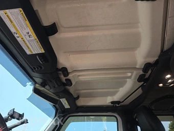 2021 Jeep Gladiator Rubicon Crew Cab Medium Bed - miniatura 18