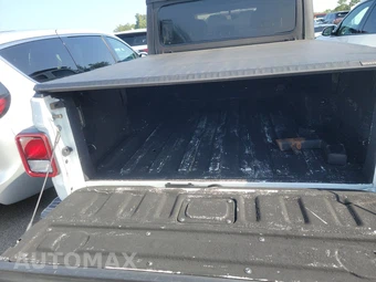 2021 Jeep Gladiator Rubicon Crew Cab Medium Bed - miniatura 16