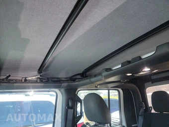 2021 Jeep Gladiator Rubicon Crew Cab Medium Bed - miniatura 17