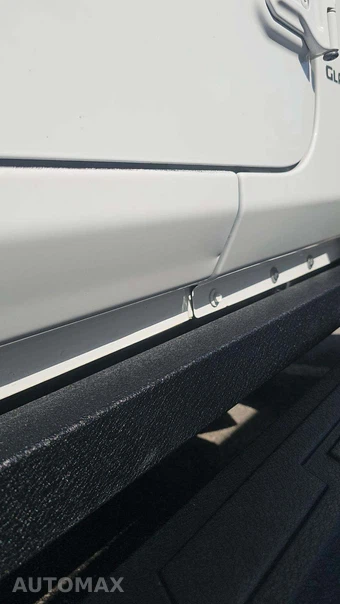 2021 Jeep Gladiator Rubicon Crew Cab Medium Bed - miniatura 22