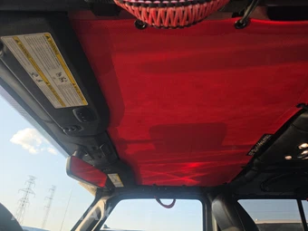 2021 Jeep Gladiator Rubicon Crew Cab Medium Bed - miniatura 17