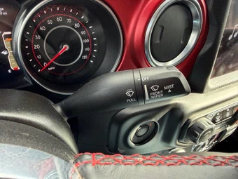 2021 Jeep Gladiator Rubicon Crew Cab Short Bed - miniatura 23