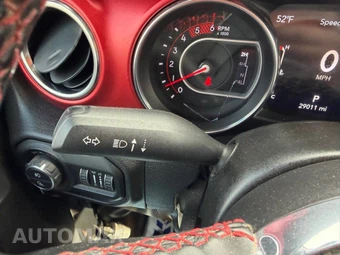 2021 Jeep Gladiator Rubicon Crew Cab Short Bed - miniatura 24