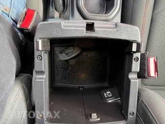 2021 Jeep Gladiator Rubicon Crew Cab Short Bed - miniatura 36