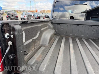 2021 Jeep Gladiator Rubicon Crew Cab Short Bed - miniatura 46