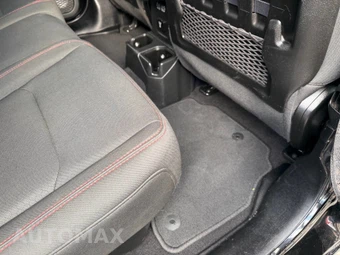 2021 Jeep Gladiator Rubicon Crew Cab Short Bed - miniatura 57