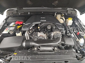 2021 Jeep Gladiator Sport Crew Cab Medium Bed - miniatura 15