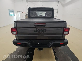 2021 Jeep Gladiator Sport Crew Cab Medium Bed - miniatura 5