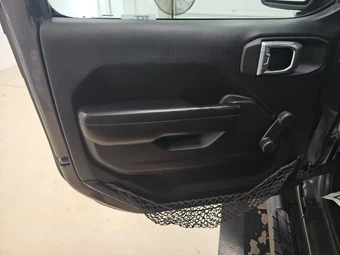 2021 Jeep Gladiator Sport Crew Cab Medium Bed - miniatura 9