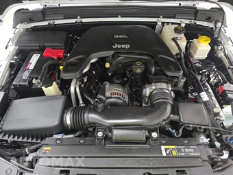 2021 Jeep Gladiator Sport Crew Cab Medium Bed - miniatura 15